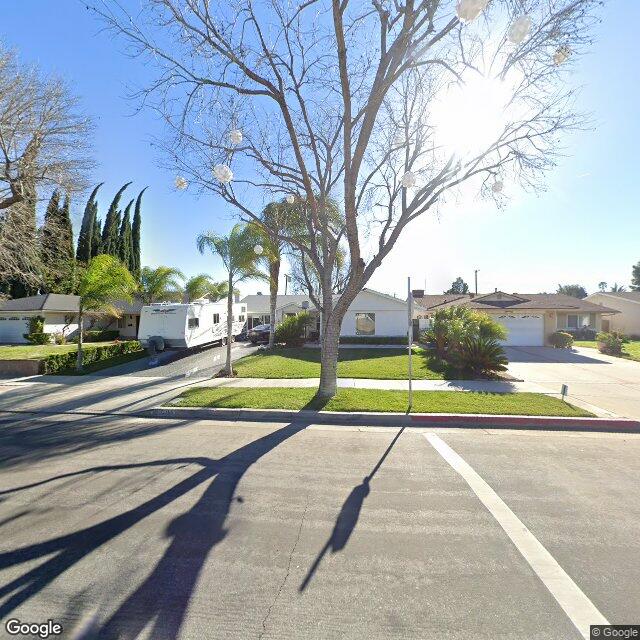 photo of 22700 BALTAR ST LOS ANGELES CA 91304