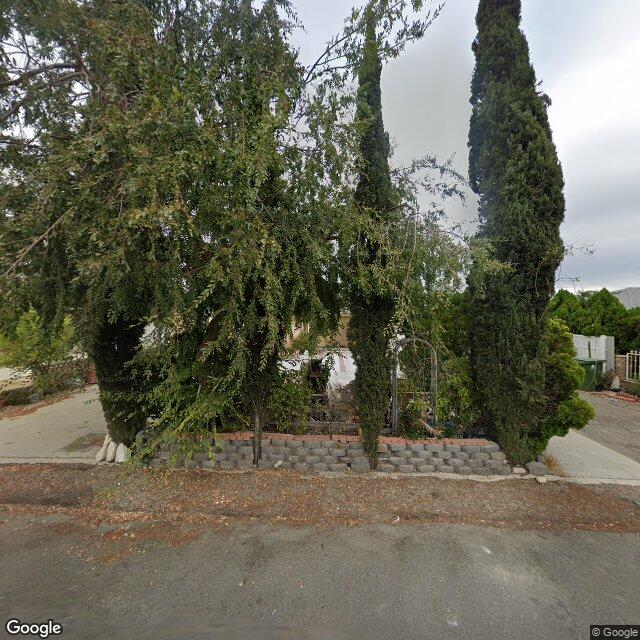 photo of 7846 CRANER AVE LOS ANGELES CA 91352