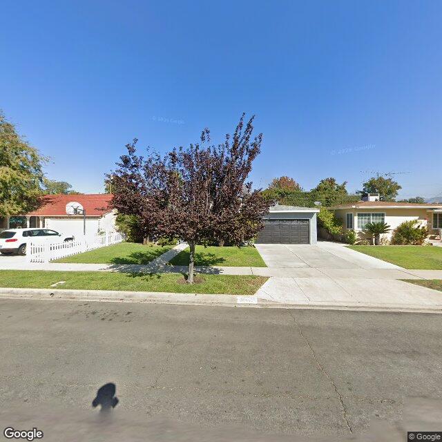 photo of 10421 CALIFA ST LOS ANGELES CA 91601