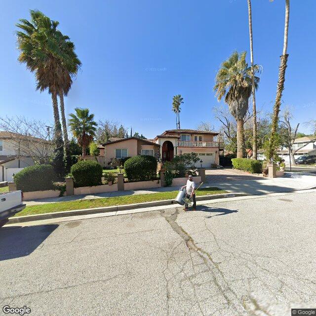 photo of 8331 JOAN LN LOS ANGELES CA 91304