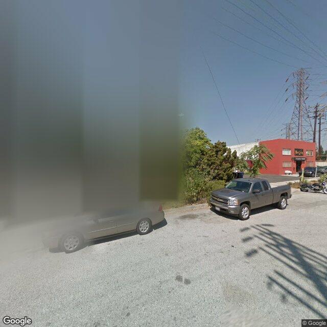 photo of 5713 AUCKLAND AVE LOS ANGELES CA 91601