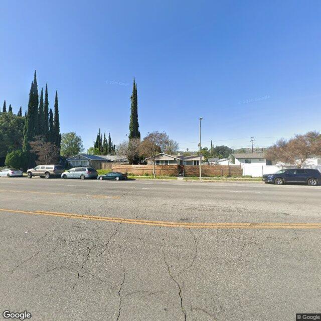 photo of 8219 FALLBROOK AVE LOS ANGELES CA 91304