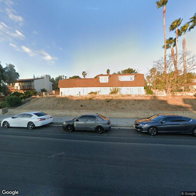 photo of 8815 TOPANGA CANYON BLVD LOS ANGELES CA 91304