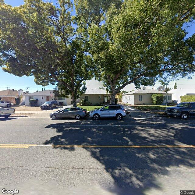 photo of 6501 CLYBOURN AVE LOS ANGELES CA 91606