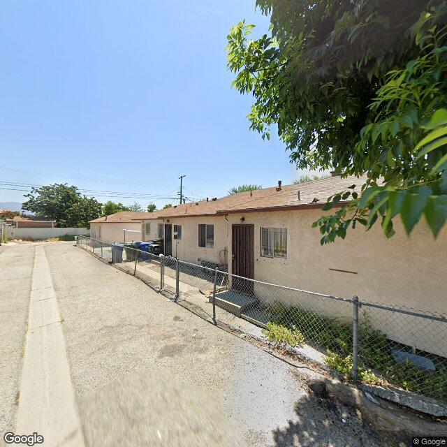photo of 7328 VINELAND AVE LOS ANGELES CA 91352