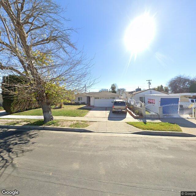 photo of 22610 BURTON ST LOS ANGELES CA 91304