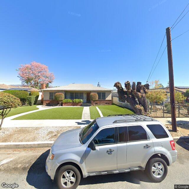 photo of 6250 CAHUENGA BLVD LOS ANGELES CA 91606