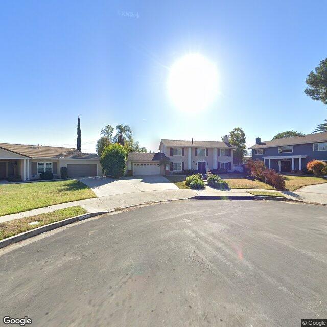 photo of 8031 MELBA AVE LOS ANGELES CA 91304