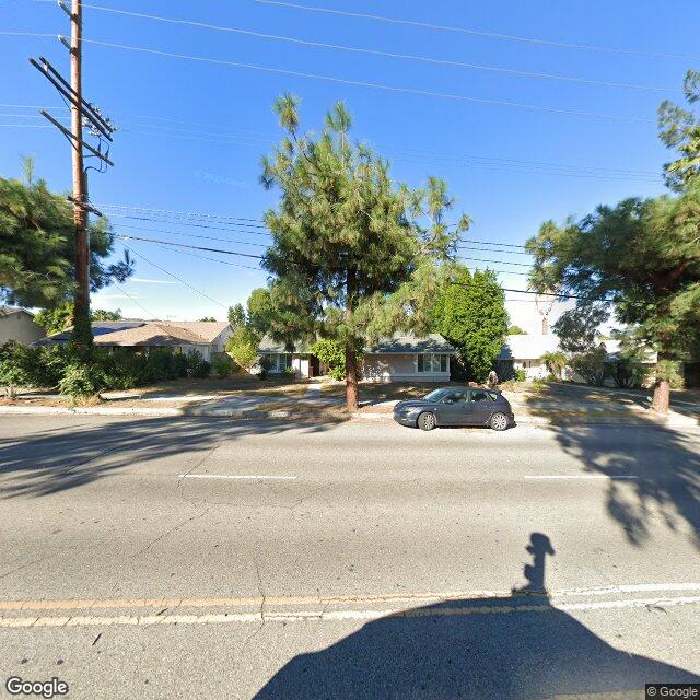 photo of 23107 SATICOY ST LOS ANGELES CA 91304