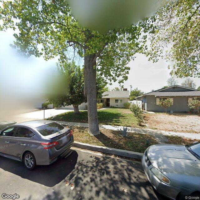 photo of 7845 MOORCROFT AVE LOS ANGELES CA 91304