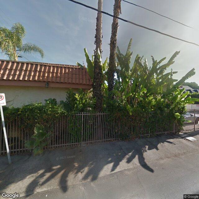 photo of 4604 CAHUENGA BLVD LOS ANGELES CA 91602