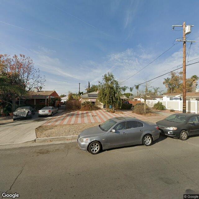 photo of 7941 CLEON AVE LOS ANGELES CA 91352