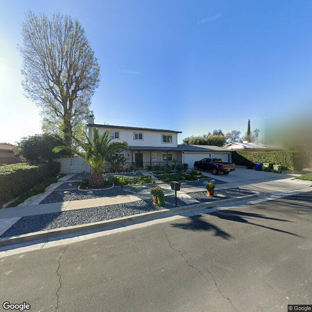 photo of 22022 LONDELIUS ST LOS ANGELES CA 91304