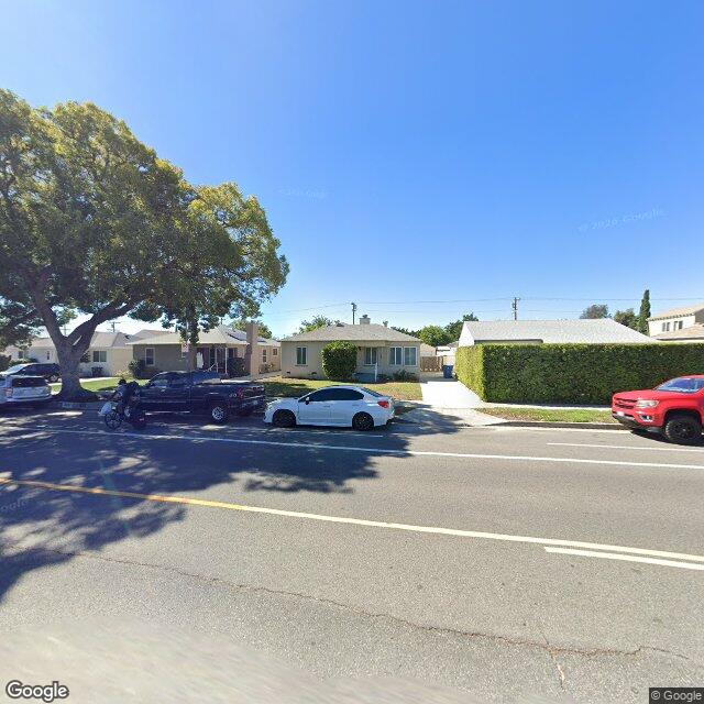 photo of 6507 CLYBOURN AVE LOS ANGELES CA 91606
