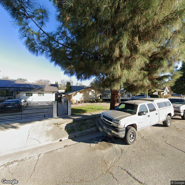 photo of 22309 STRATHERN ST LOS ANGELES CA 91304