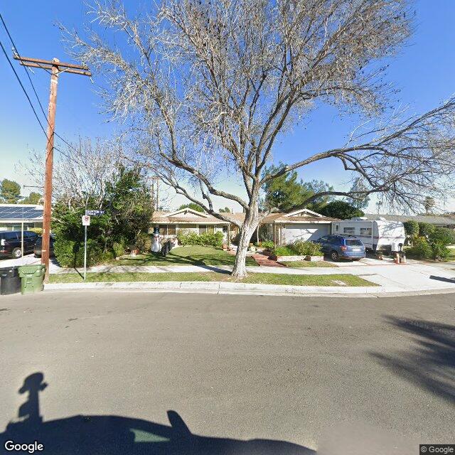 photo of 8132 ROYER AVE LOS ANGELES CA 91304