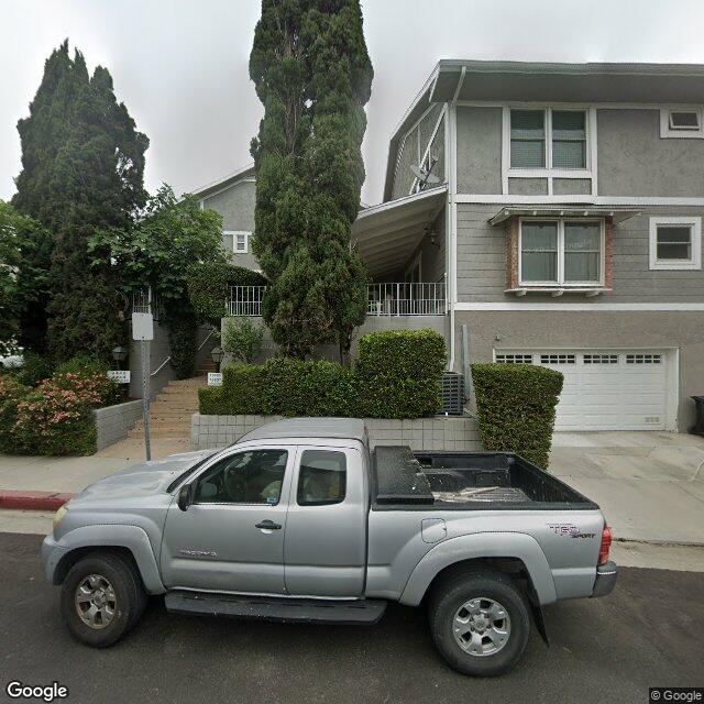 photo of 10637 LANDALE ST LOS ANGELES CA 91602