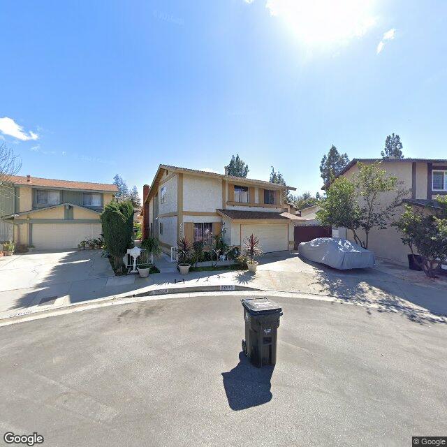 photo of 22010 BALTAR ST LOS ANGELES CA 91304