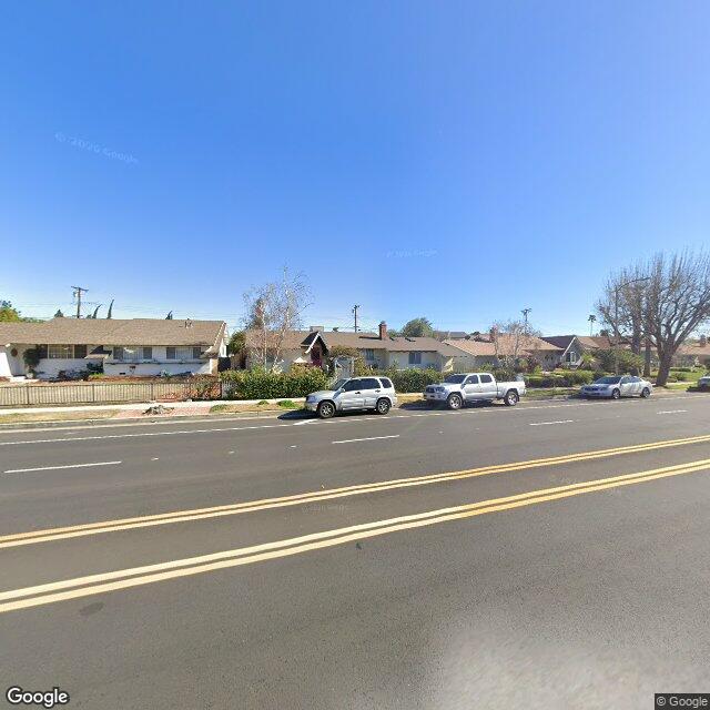 photo of 7936 SHOUP AVE LOS ANGELES CA 91304