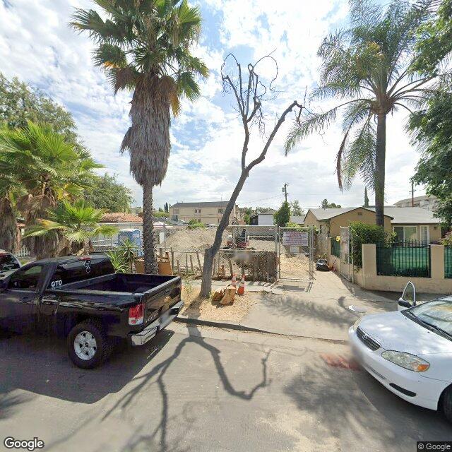 photo of 5262 CLEON AVE LOS ANGELES CA 91601