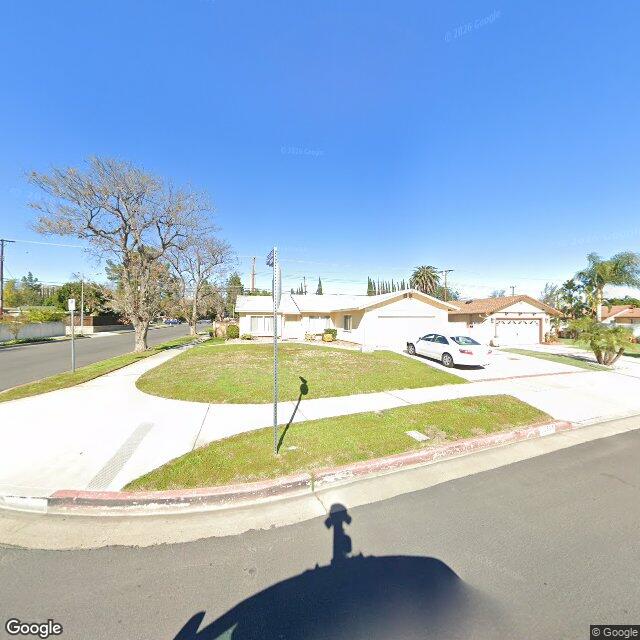 photo of 22555 BURTON ST LOS ANGELES CA 91304