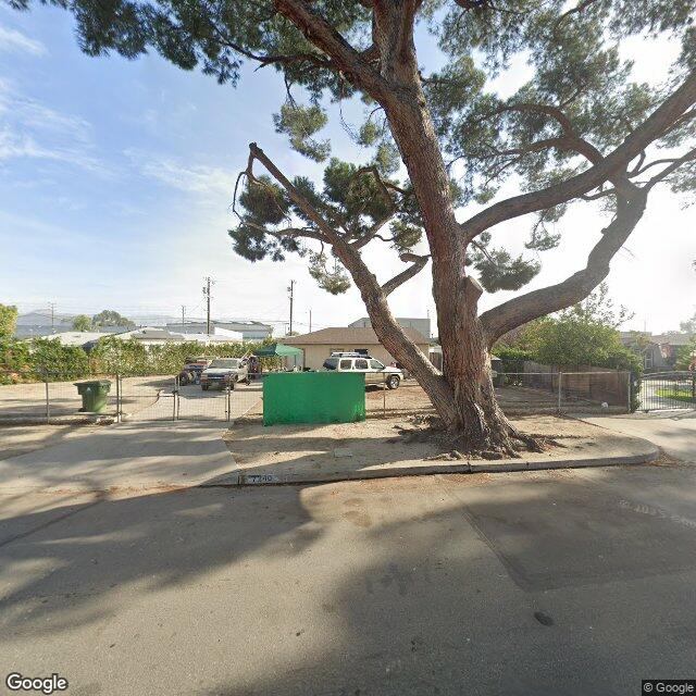 photo of 7240 CARTWRIGHT AVE LOS ANGELES CA 91352