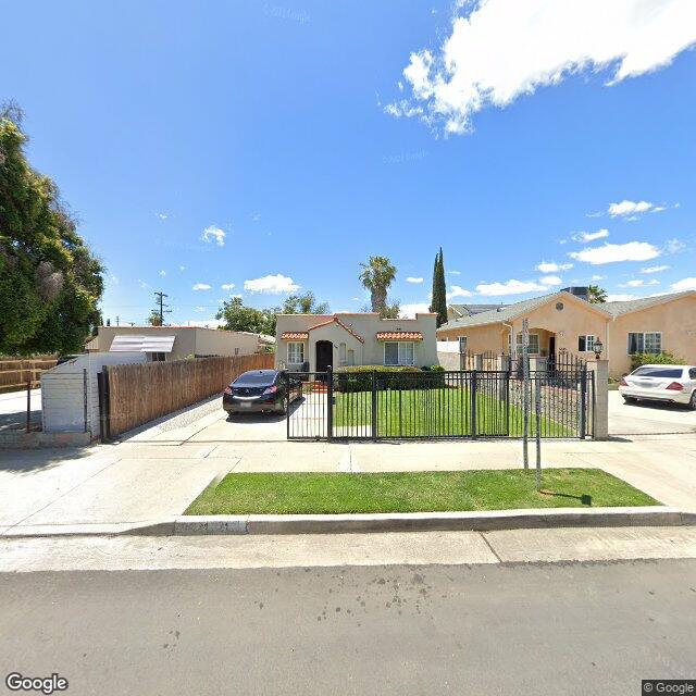 photo of 5641 CLEON AVE LOS ANGELES CA 91601
