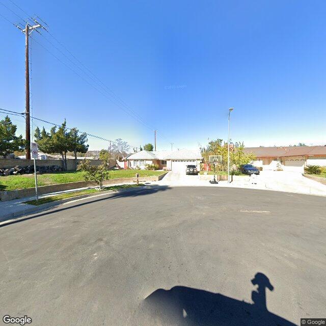 photo of 22749 KESWICK ST LOS ANGELES CA 91304