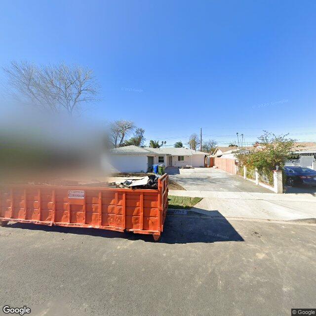photo of 7719 NITA AVE LOS ANGELES CA 91304