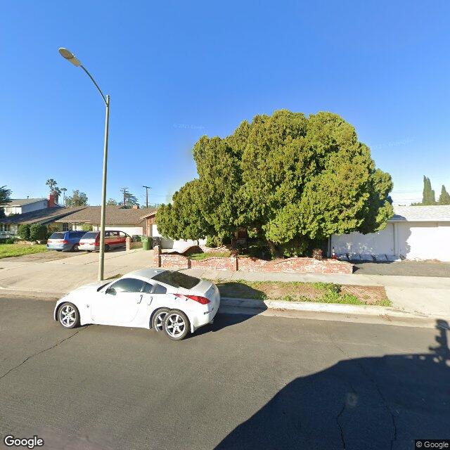 photo of 7905 GLADE AVE LOS ANGELES CA 91304