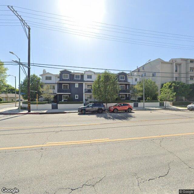 photo of 4637 CAHUENGA BLVD LOS ANGELES CA 91602