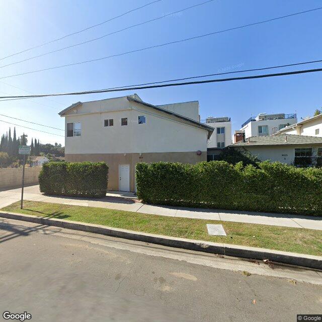 photo of 10736 HORTENSE ST LOS ANGELES CA 91602