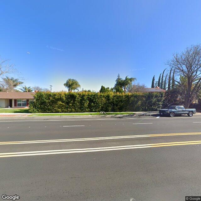 photo of 7702 SHOUP AVE LOS ANGELES CA 91304