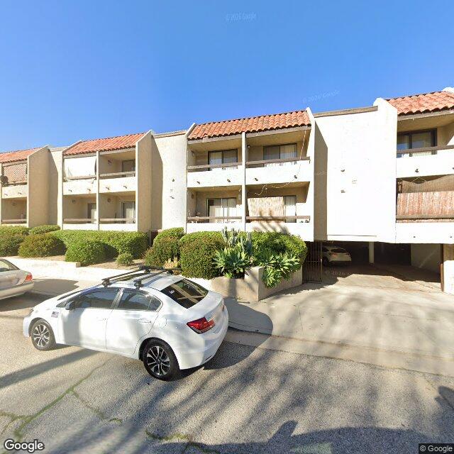 photo of 23901 LOS ROSAS ST LOS ANGELES CA 91304