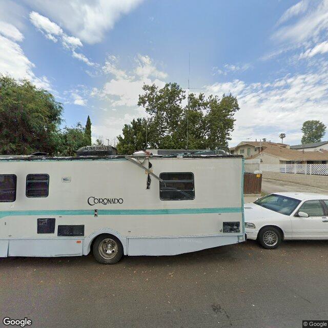 photo of 5717 WILLOWCREST AVE LOS ANGELES CA 91601