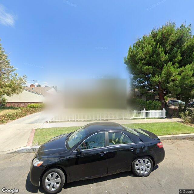 photo of 6642 SATSUMA AVE LOS ANGELES CA 91606