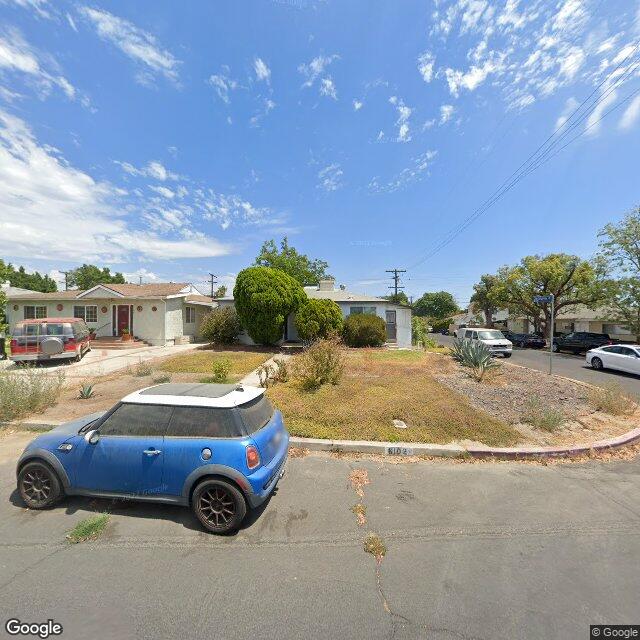 photo of 6102 SATSUMA AVE LOS ANGELES CA 91606