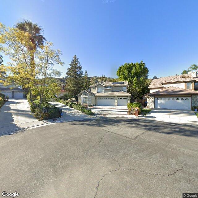 photo of 24021 MEREDITH CT LOS ANGELES CA 91304