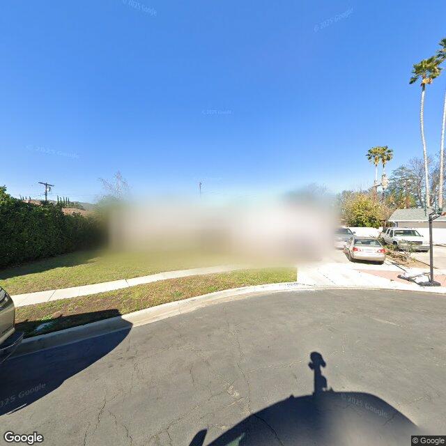 photo of 22855 BALTAR ST LOS ANGELES CA 91304