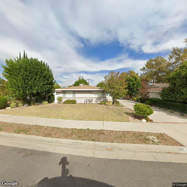 photo of 23107 LANARK ST LOS ANGELES CA 91304