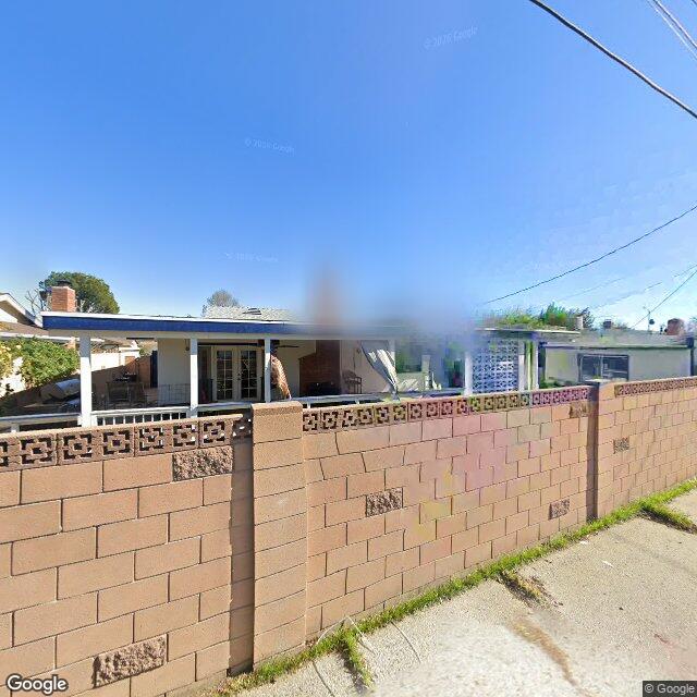 photo of 7901 MAYNARD AVE LOS ANGELES CA 91304