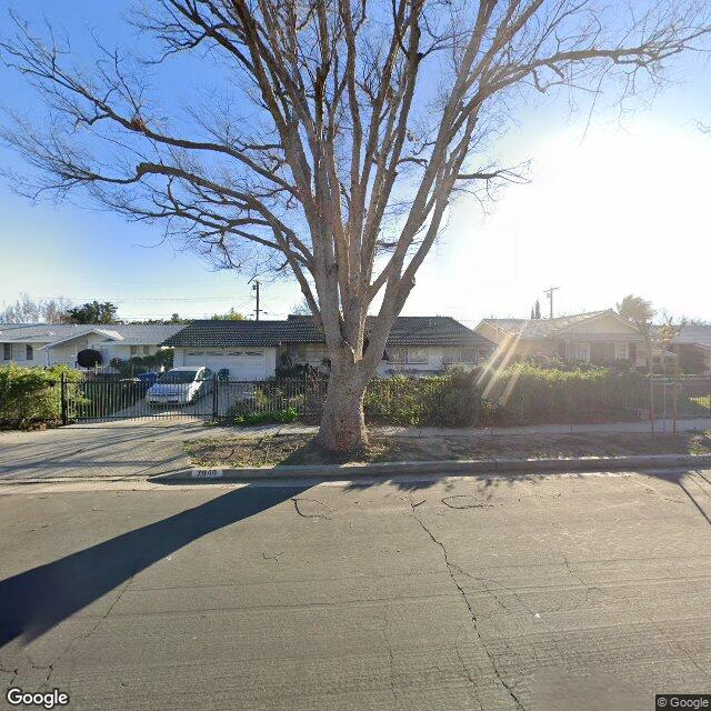 photo of 7940 FARRALONE AVE LOS ANGELES CA 91304
