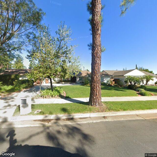 photo of 23255 ARMINTA ST LOS ANGELES CA 91304