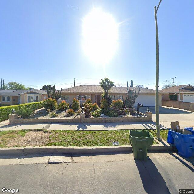 photo of 23044 BALTAR ST LOS ANGELES CA 91304