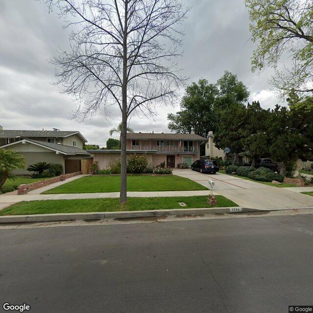 photo of 7710 VICKY AVE LOS ANGELES CA 91304