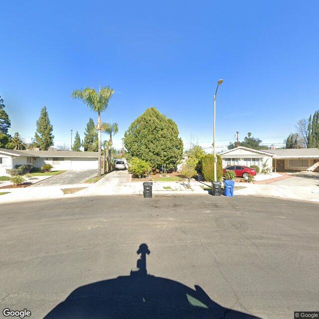 photo of 22907 INGOMAR ST LOS ANGELES CA 91304