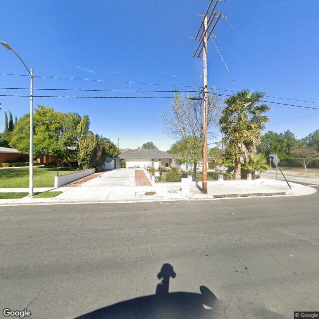 photo of 23205 INGOMAR ST LOS ANGELES CA 91304