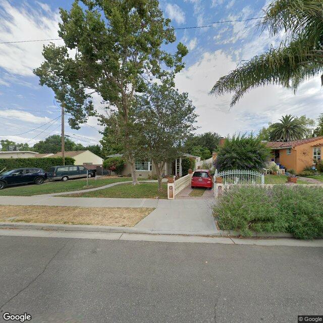 photo of 4521 W CLARK AVE BURBANK CA 91505