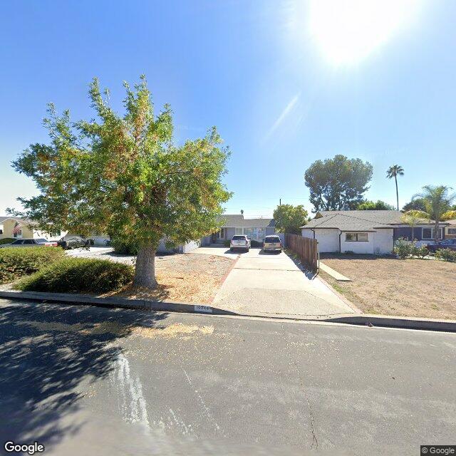photo of 10744 KESWICK ST LOS ANGELES CA 91352
