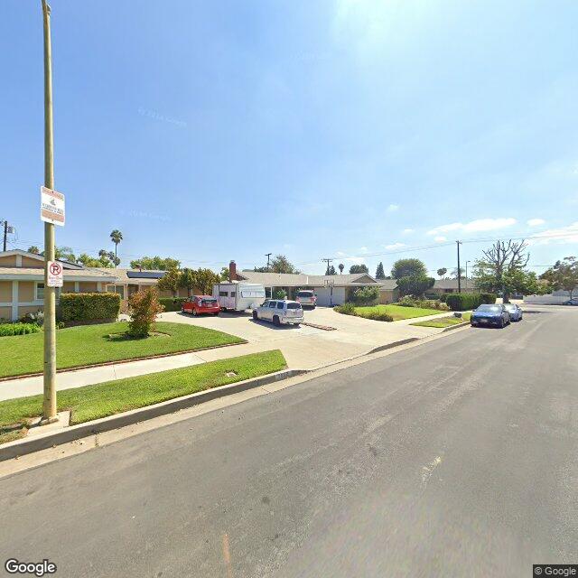 photo of 7806 MAYNARD AVE LOS ANGELES CA 91304